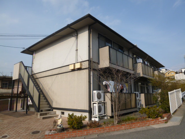 ブロードビューⅠ