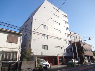 【外観】