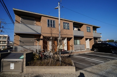 【外観】 | 【シャーメゾン】グランドール