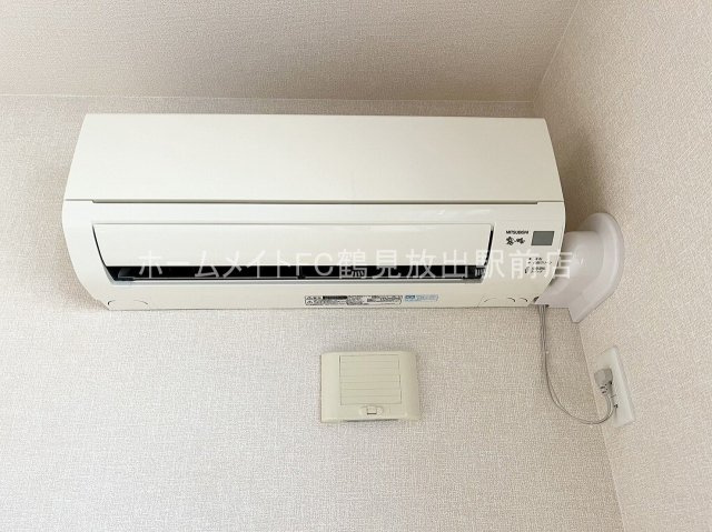 サニーガーデン鶴見の設備