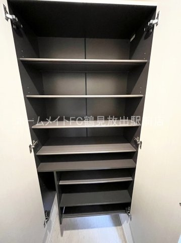 サニーガーデン鶴見のその他