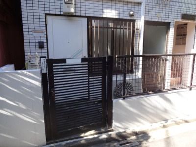 【その他共用部分】 | ジュネス根岸 | ジュネス根岸