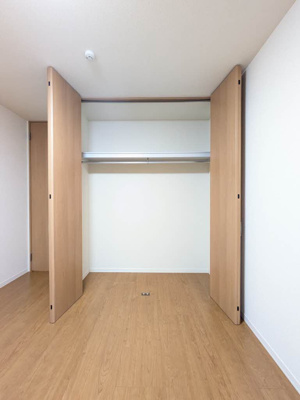 【収納】 | シャーメゾン青山北