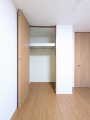 【設備】 | シャーメゾン青山北