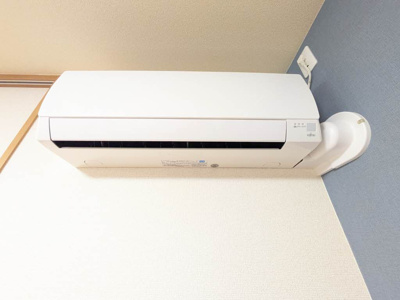 【設備】 | シャーメゾン青山北