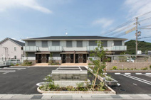 シャーメゾン青山北の画像