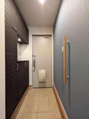 【玄関】 | シャーメゾン青山北