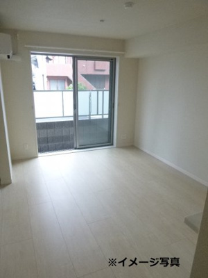 【居間・リビング】 | シャーメゾン青山北