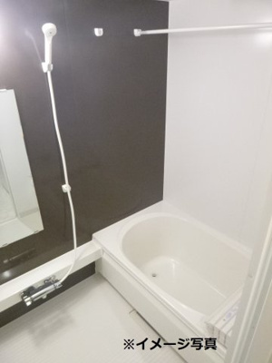 【浴室】 | シャーメゾン青山北