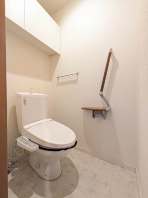 【トイレ】 | シャーメゾン青山北