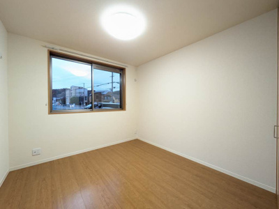 【寝室】 | シャーメゾン青山北