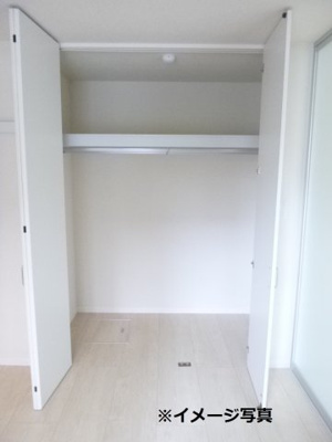 【収納】 | シャーメゾン青山北