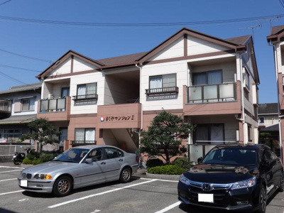 【外観】 | きくやマンションⅠ