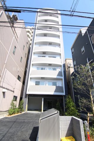リブリ・ファーストの外観|外観(^O^)／