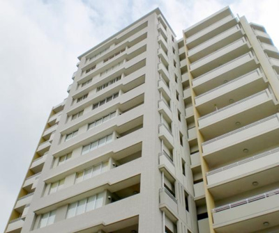 【外観】 | コンフォートスイートステージ西街　想定利回り5.2％