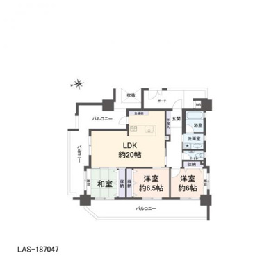 【周辺】 | コンフォートスイートステージ西街　想定利回り5.2％
