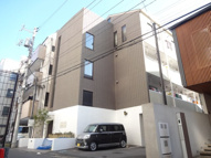 メゾン・ド・エルルージュの画像