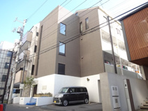 メゾン・ド・エルルージュの画像