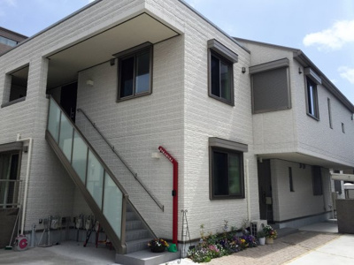 【外観】 | ベレンツェルトリーゲン芦屋伊勢町