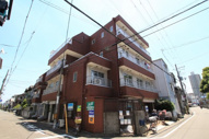 ＪＰアパートメント守口の画像