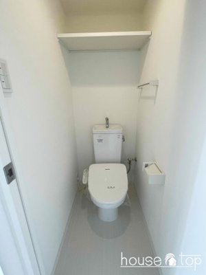 【トイレ】 | 西宮ルモンド甲子園（甲子園駅）