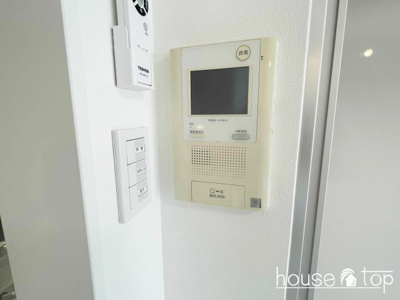 【セキュリティ】 | 西宮ルモンド甲子園（甲子園駅）