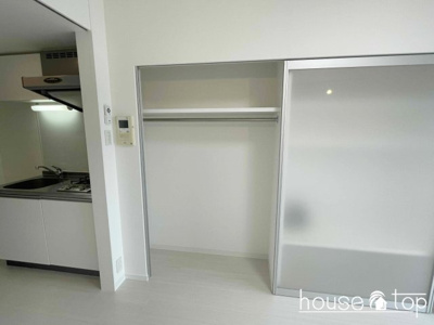 【収納】 | 西宮ルモンド甲子園（甲子園駅）