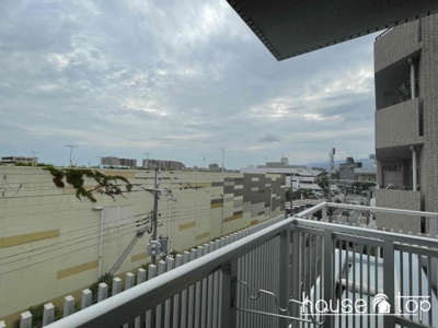 【展望】 | 西宮ルモンド甲子園（甲子園駅）