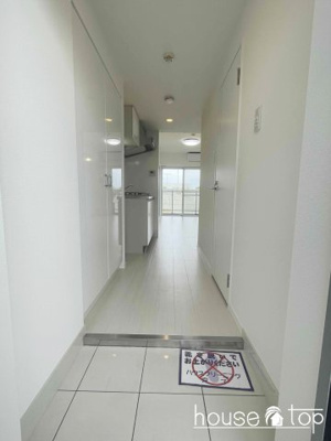 【玄関】 | 西宮ルモンド甲子園（甲子園駅）