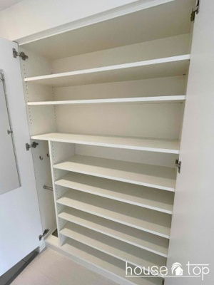 【収納】 | 西宮ルモンド甲子園（甲子園駅）