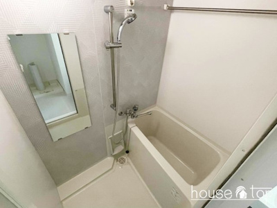 【浴室】 | 西宮ルモンド甲子園（甲子園駅）