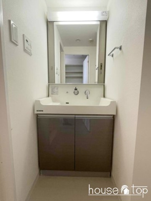 【洗面所】 | 西宮ルモンド甲子園（甲子園駅）