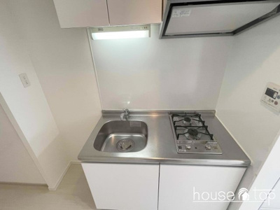 【キッチン】 | 西宮ルモンド甲子園（甲子園駅）