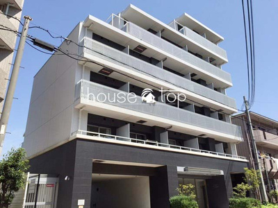 【外観】 | 西宮ルモンド甲子園（甲子園駅） | 西宮ルモンド甲子園