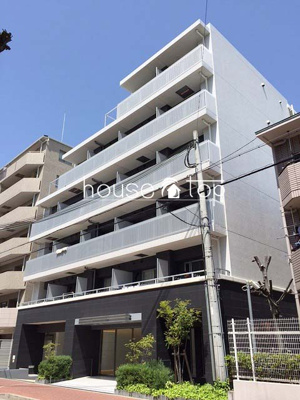 【外観】 | 西宮ルモンド甲子園（甲子園駅） | 西宮ルモンド甲子園