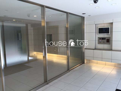 【エントランス】 | 西宮ルモンド甲子園（甲子園駅） | 西宮ルモンド甲子園