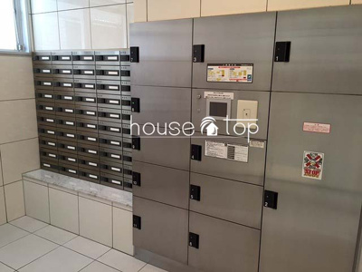 【その他共用部分】 | 西宮ルモンド甲子園（甲子園駅） | 西宮ルモンド甲子園