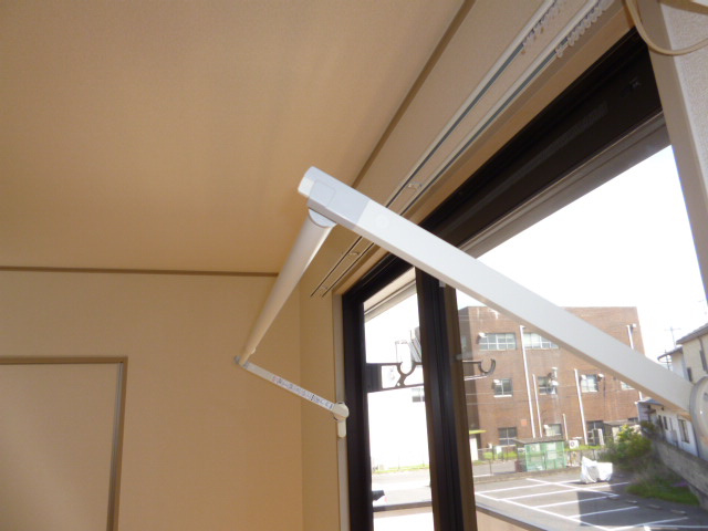 コスモス・ガーデンの設備
