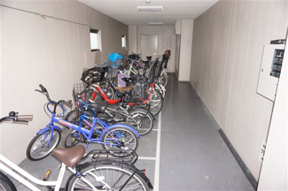 【駐車場】 | 駐輪場