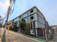 シティハウス文京小日向の画像