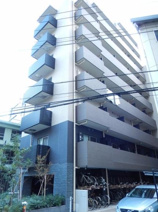 ガリシアグランデ江戸川橋の画像