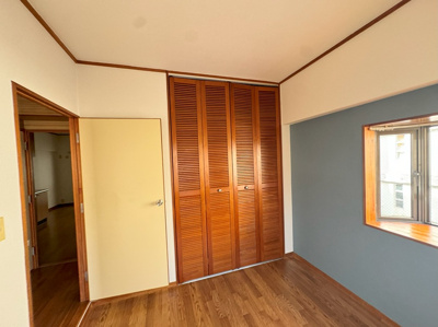  | ドミール久米