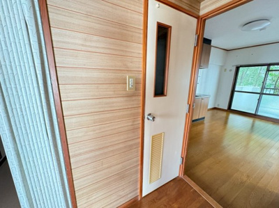  | ドミール久米