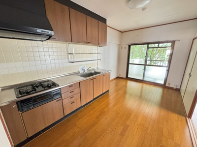  | ドミール久米