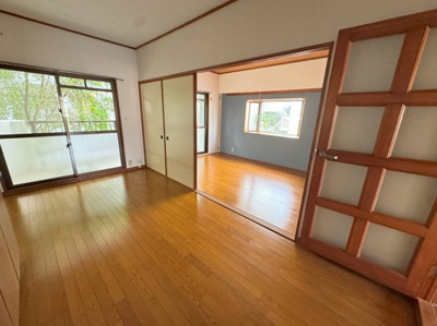  | ドミール久米