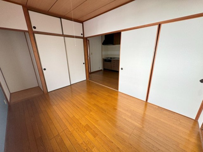  | ドミール久米