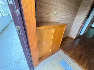  | ドミール久米