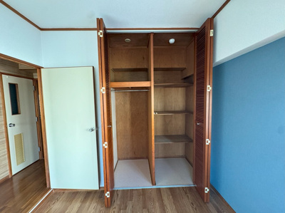  | ドミール久米