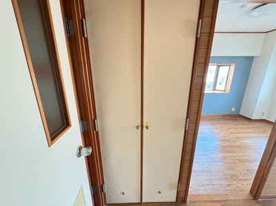  | ドミール久米