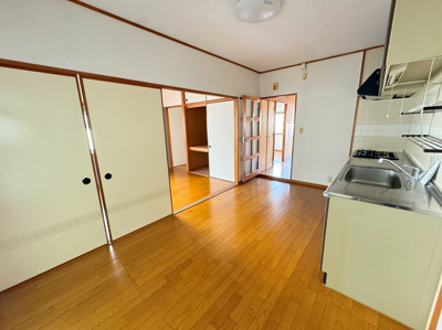  | ドミール久米